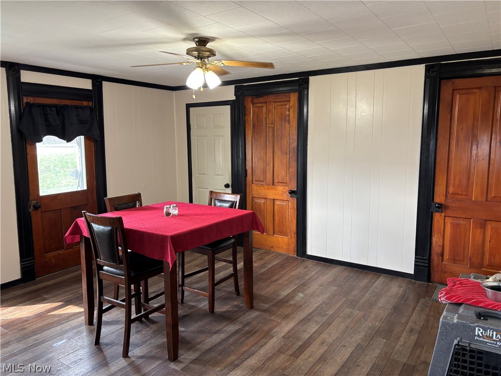 Samuel Parrs - Residential