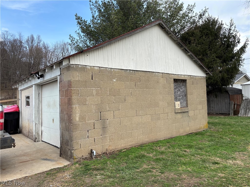 Samuel Parrs - Residential