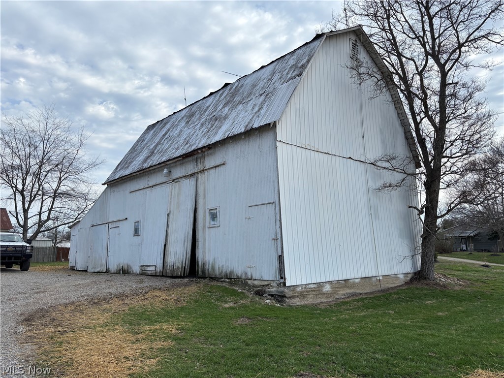 Samuel Parrs - Residential