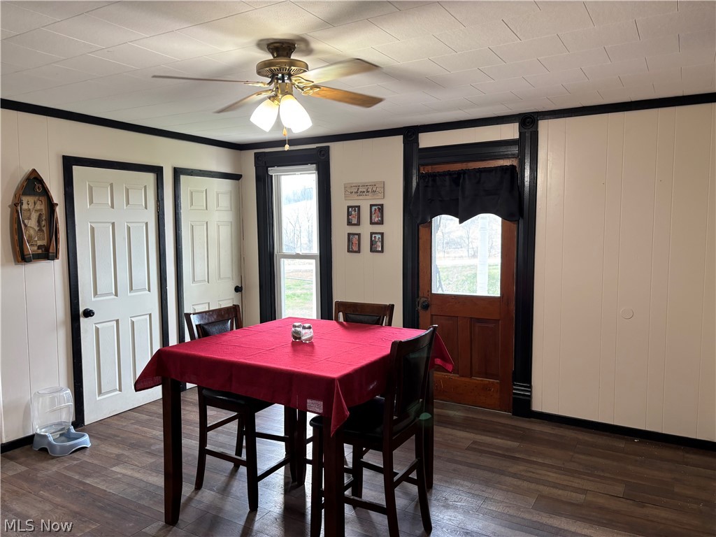 Samuel Parrs - Residential