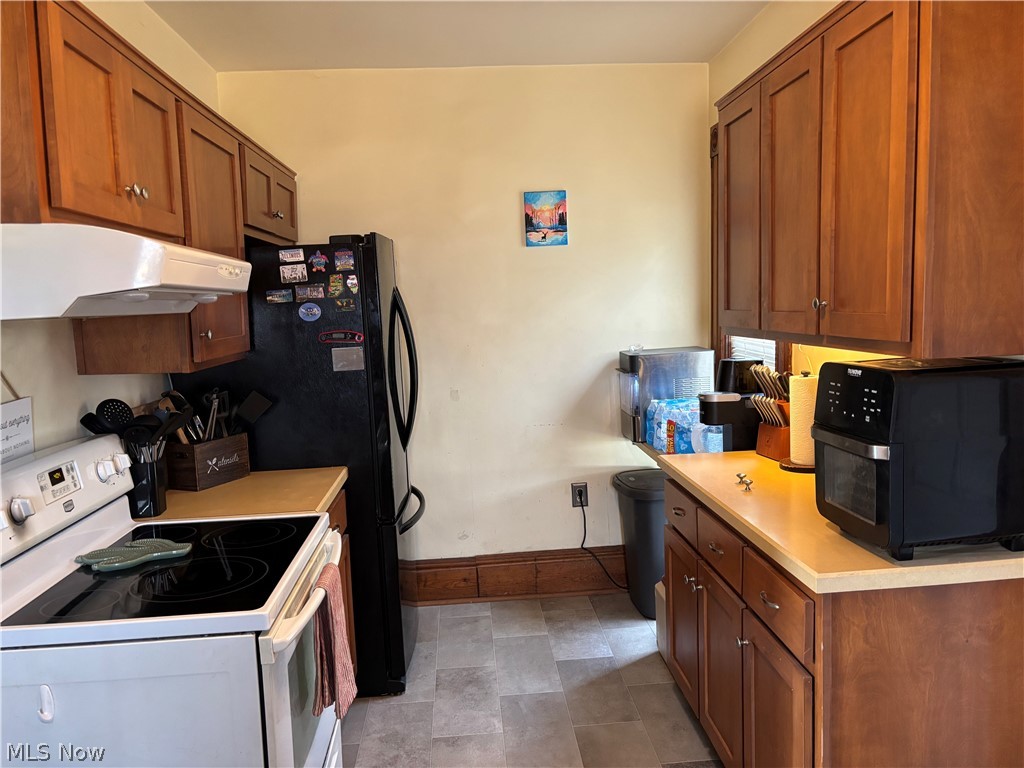 Samuel Parrs - Residential