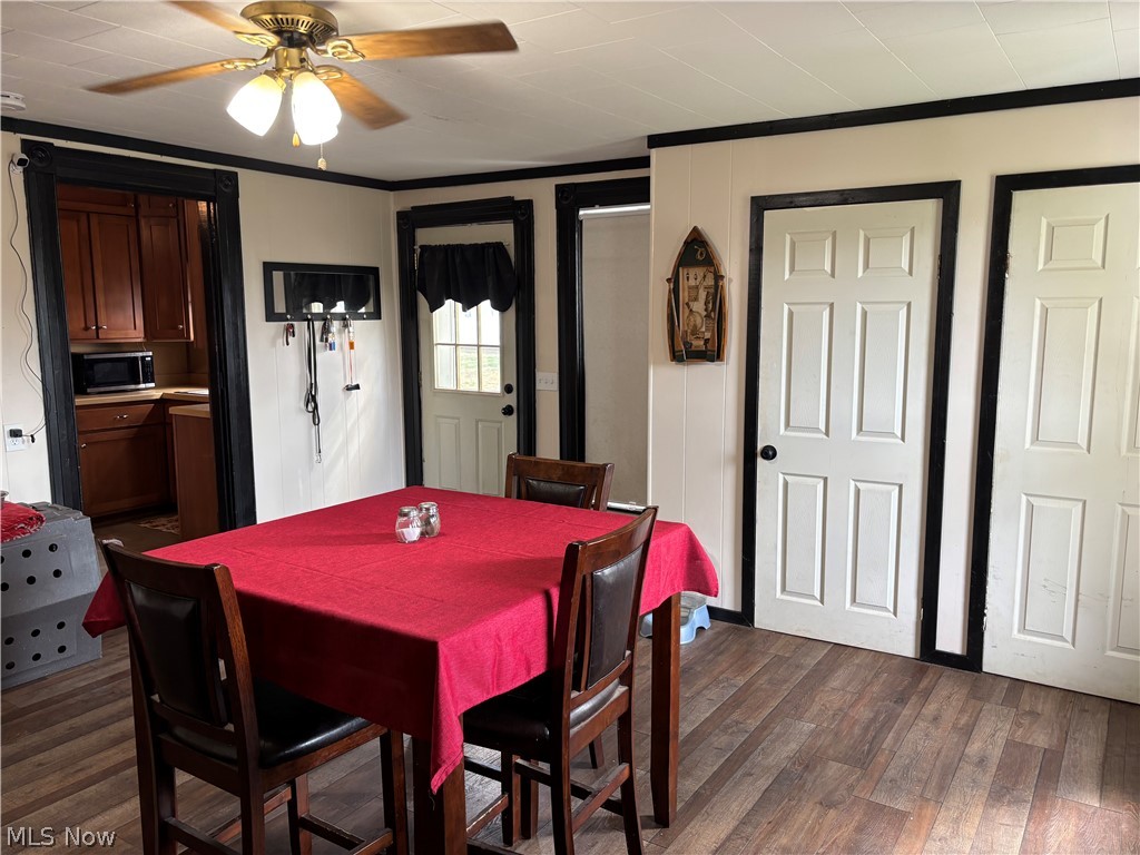 Samuel Parrs - Residential