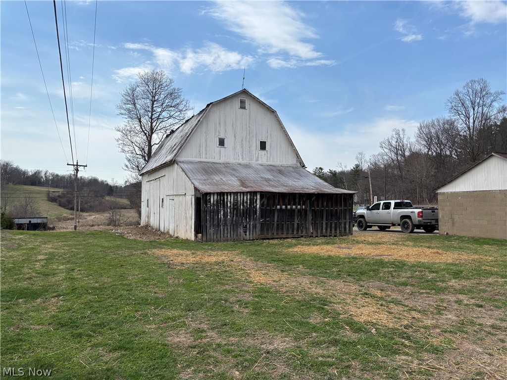 Samuel Parrs - Residential