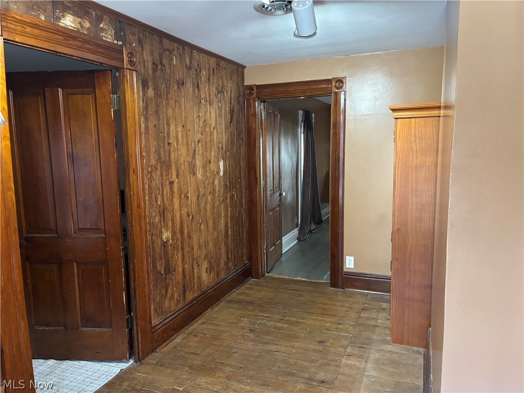 Samuel Parrs - Residential