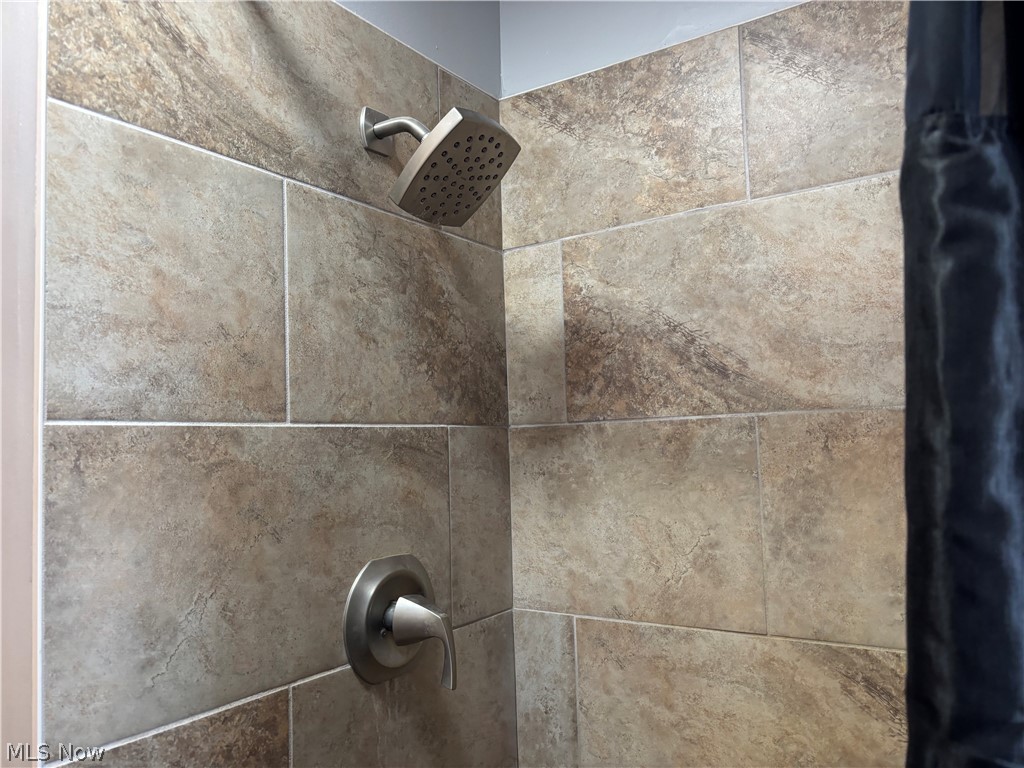 Samuel Parrs - Residential