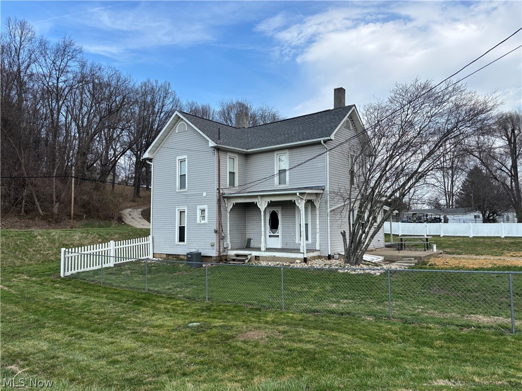 Samuel Parrs - Residential