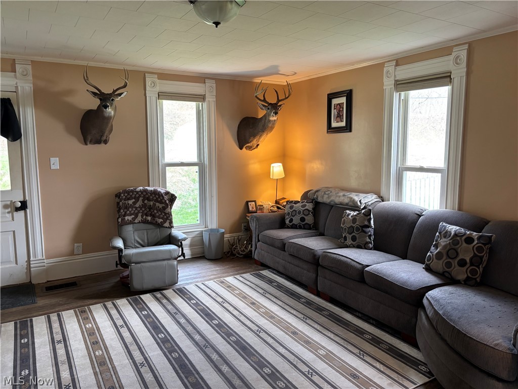 Samuel Parrs - Residential