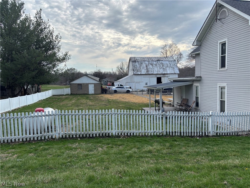 Samuel Parrs - Residential