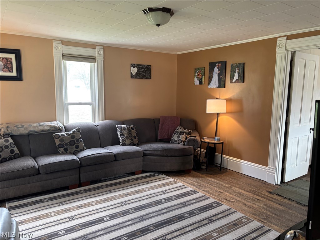 Samuel Parrs - Residential