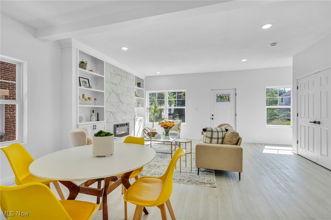 Lanese - Residential