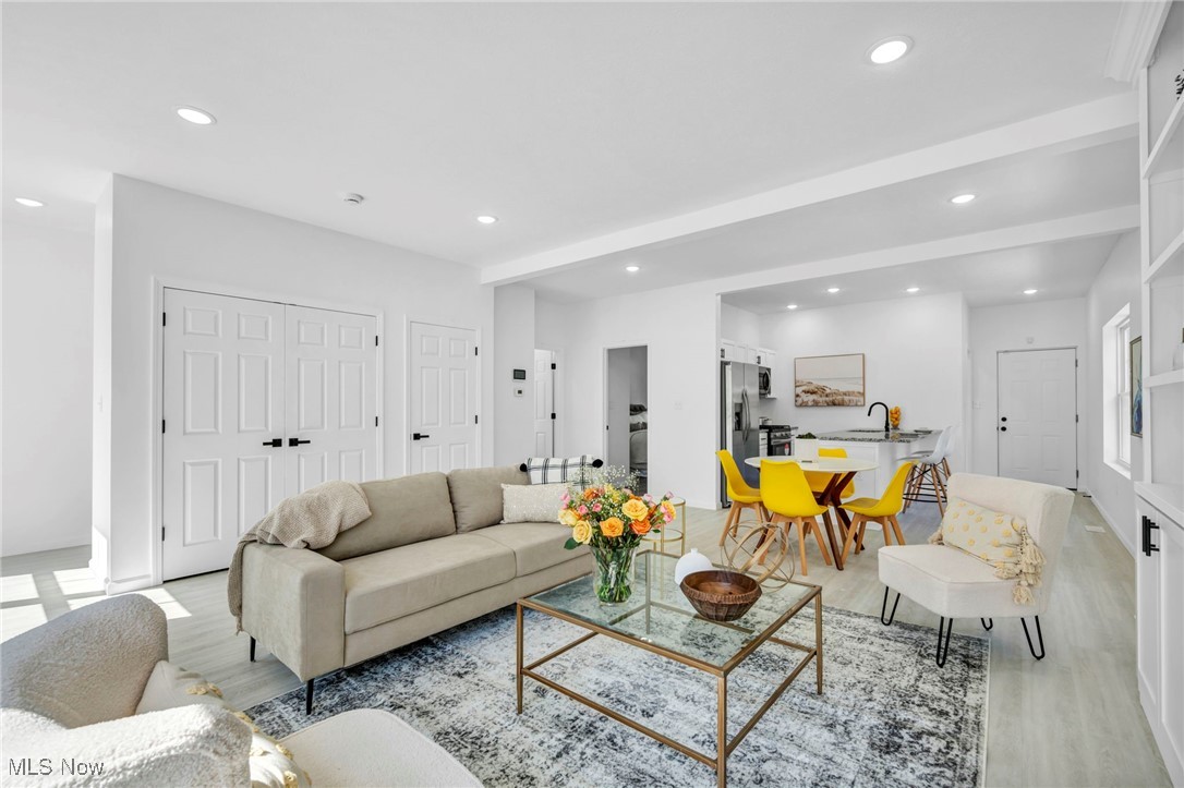 Lanese - Residential