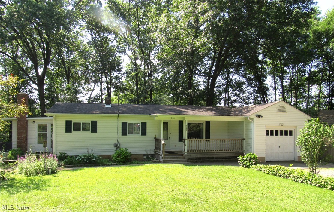 Shadybrook Allotment - Residential