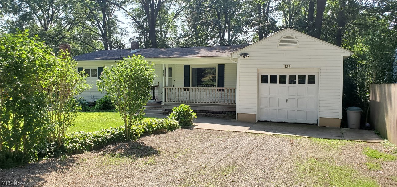 Shadybrook Allotment - Residential
