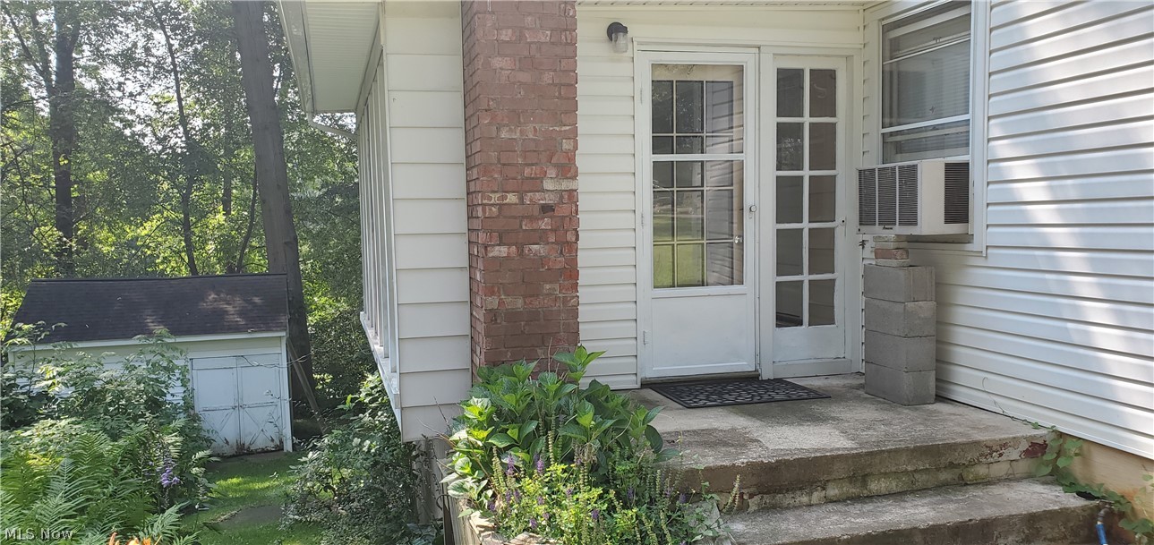 Shadybrook Allotment - Residential