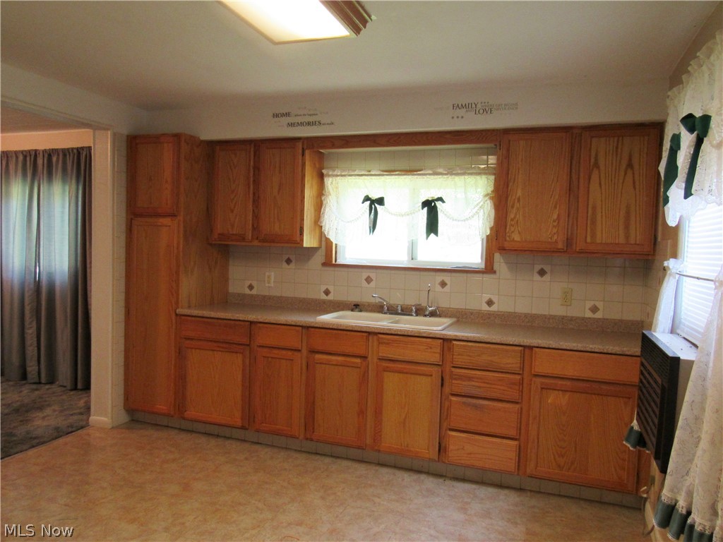 Shadybrook Allotment - Residential