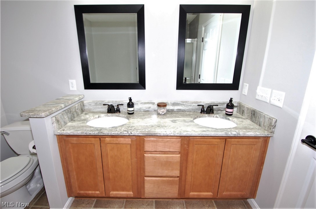 Waterside Xings South 01 Condo - Residential