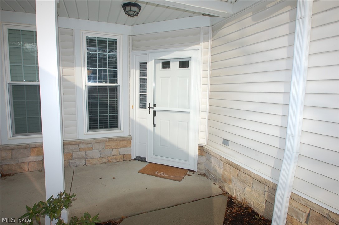 Waterside Xings South 01 Condo - Residential