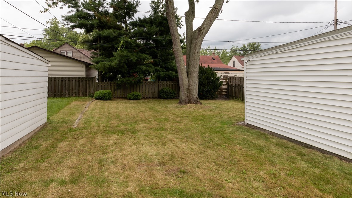Huber Allotment 1 - Residential