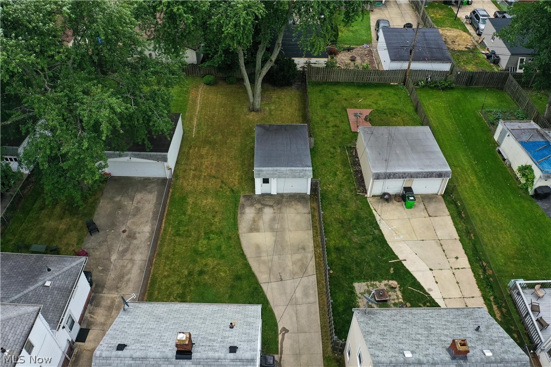 Huber Allotment 1 - Residential