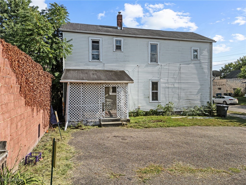 Kenwood - Residential Lease