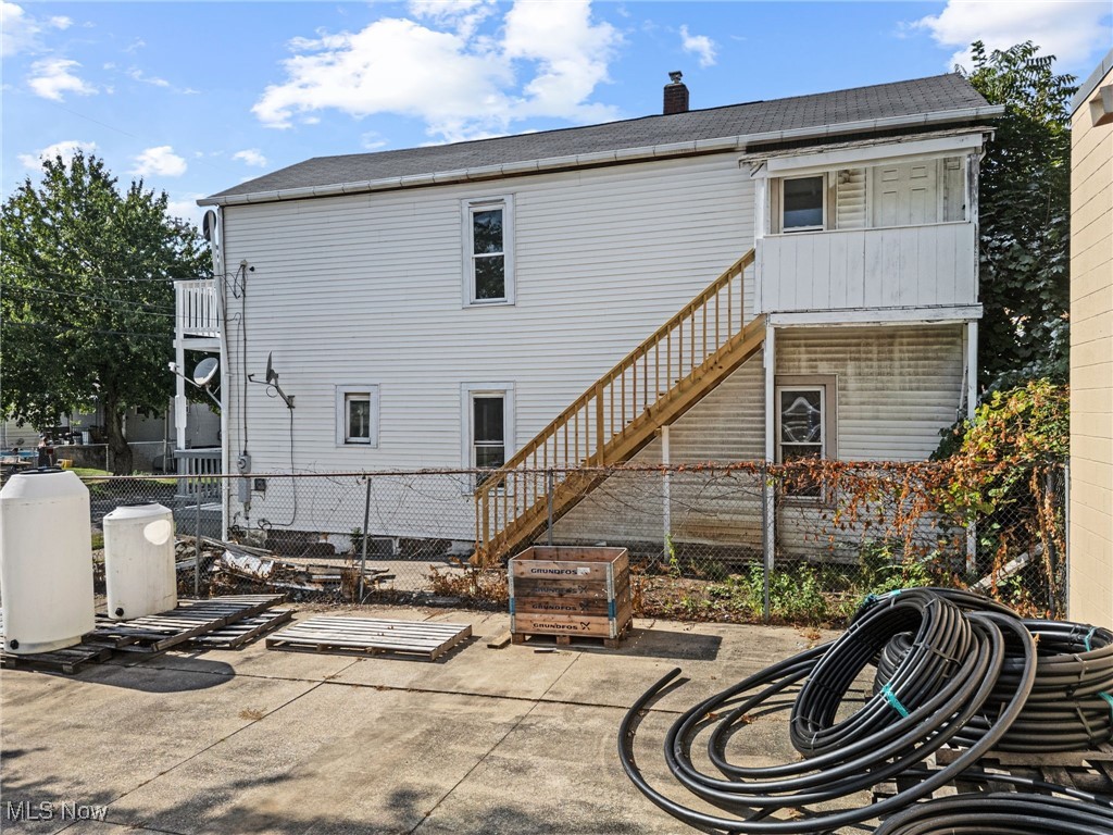 Kenwood - Residential Lease