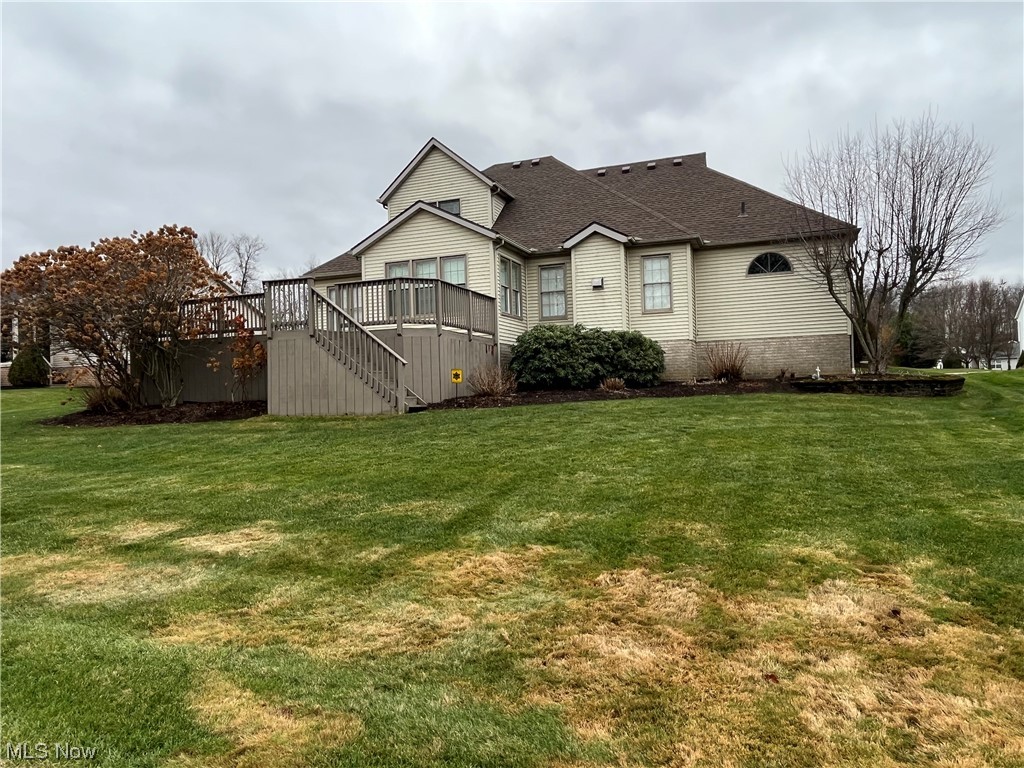 Stonehedge Dev - Residential