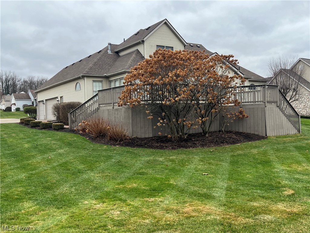 Stonehedge Dev - Residential