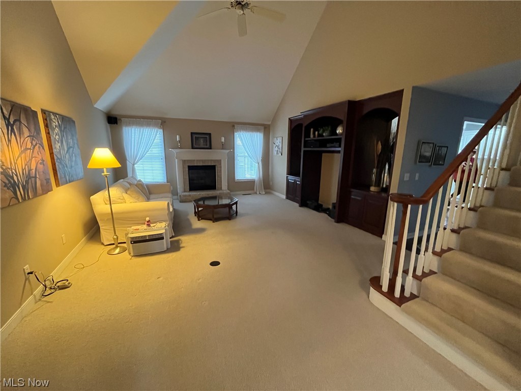 Stonehedge Dev - Residential