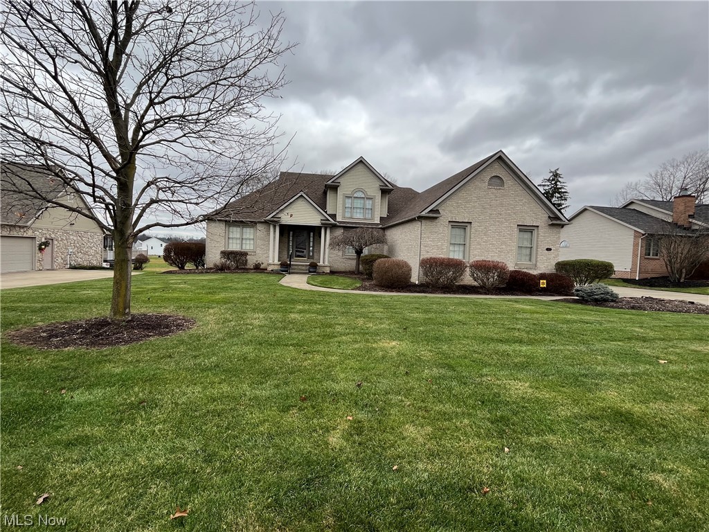 Stonehedge Dev - Residential