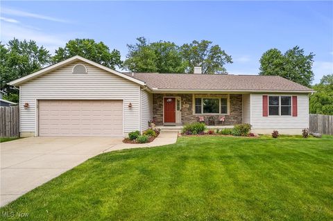 1121 East Avenue Tallmadge OH 44278