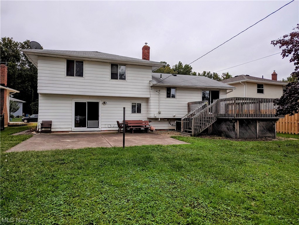 Eastlake Estates Resub - Residential