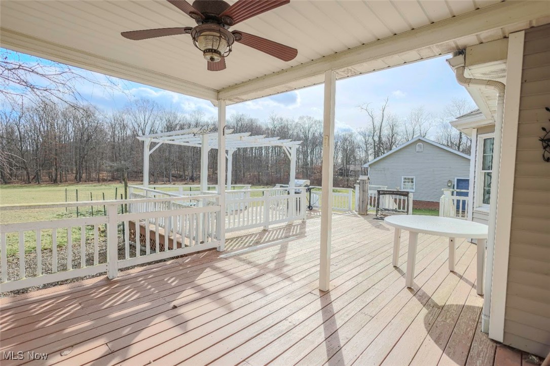 11066 Clapsaddle Avenue, Alliance, Ohio image 9