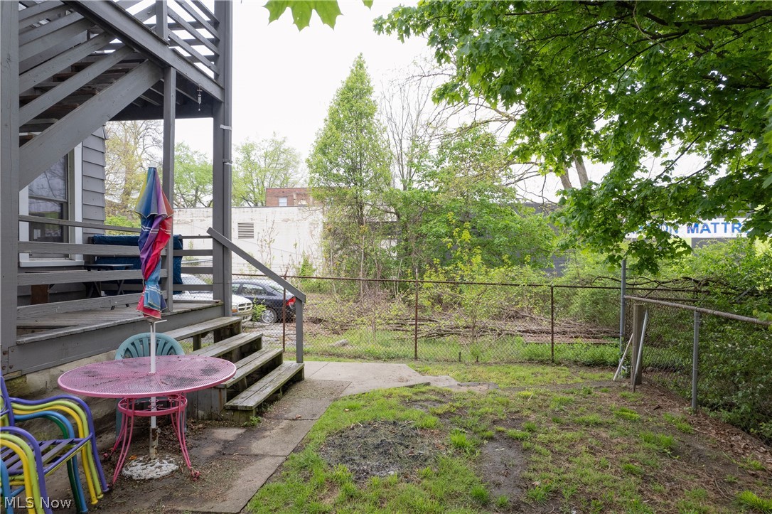 Akron - Residential Income