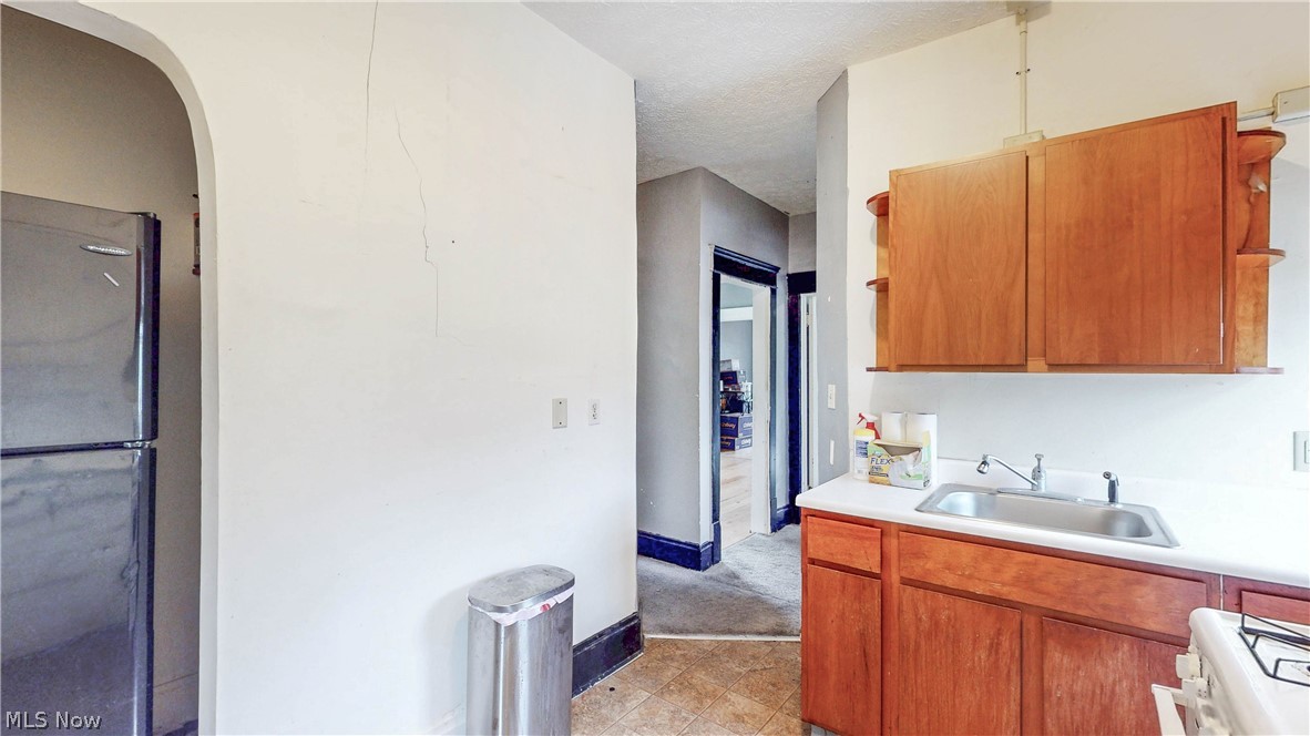 Akron - Residential Income