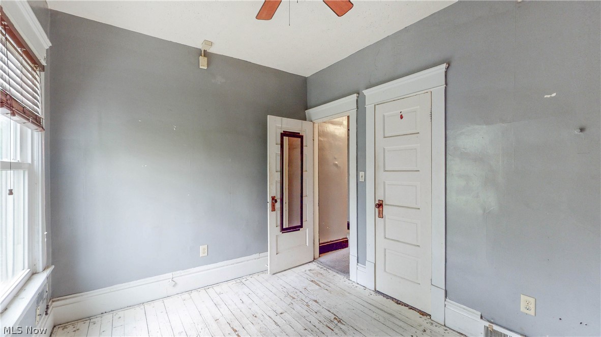 Akron - Residential Income