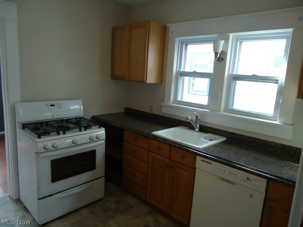 Dodge - Residential
