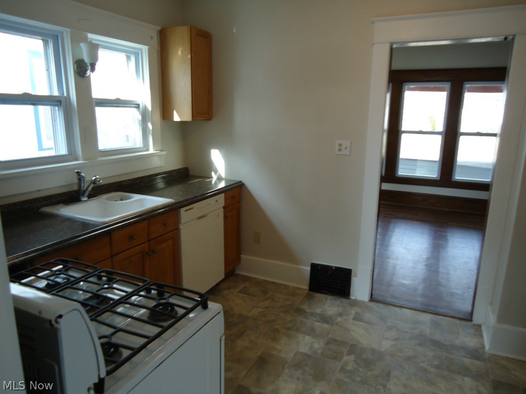 Dodge - Residential