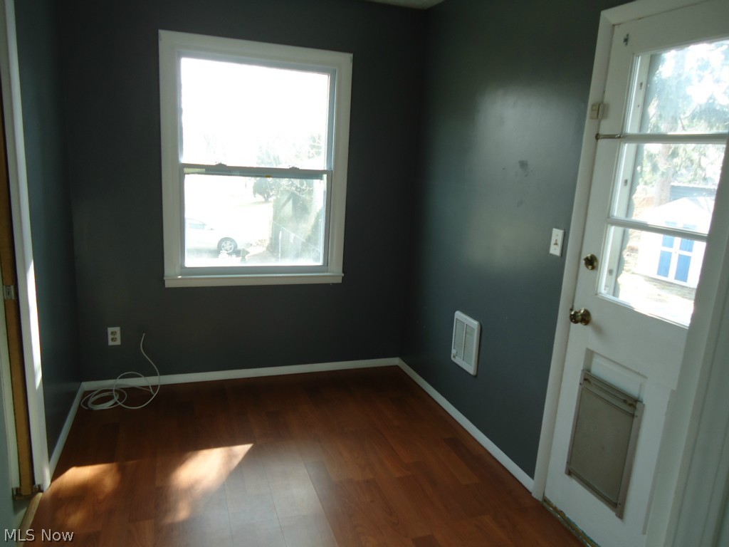 Dodge - Residential