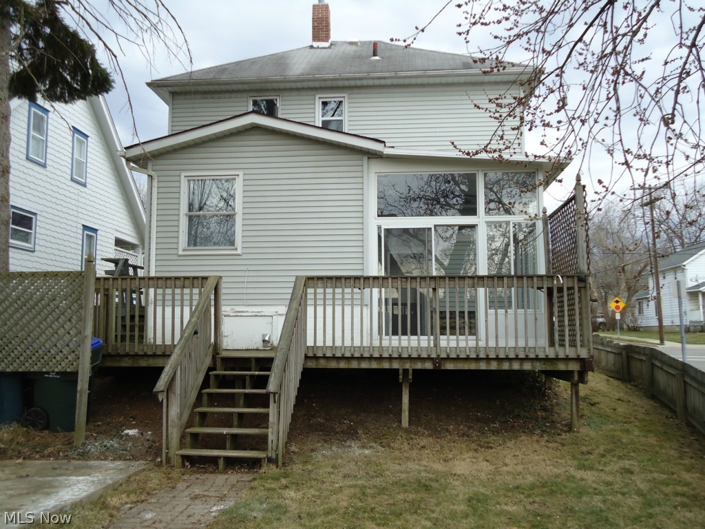 Dodge - Residential