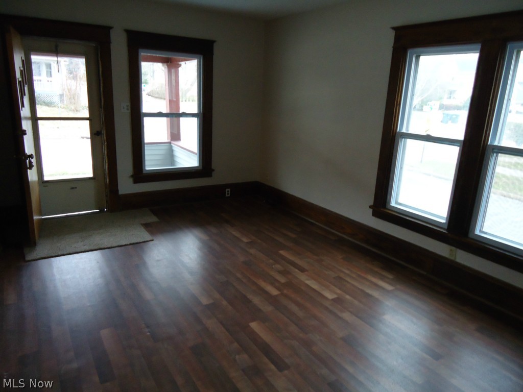 Dodge - Residential