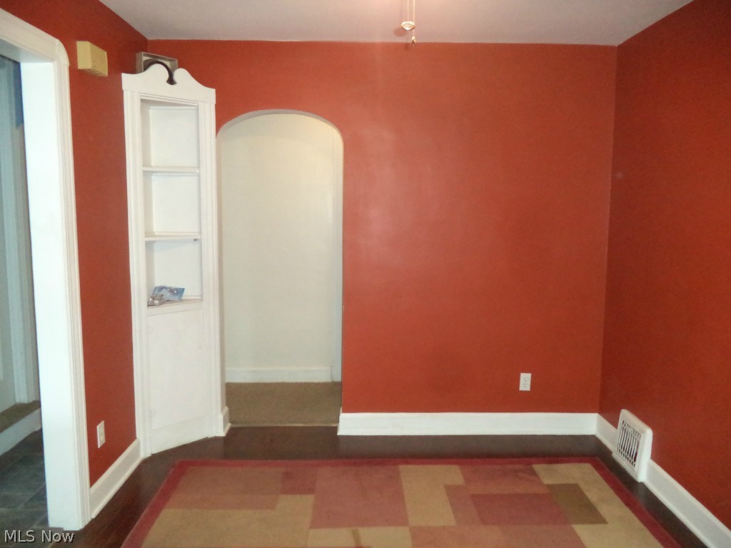 Youngstown City - Residential Lease