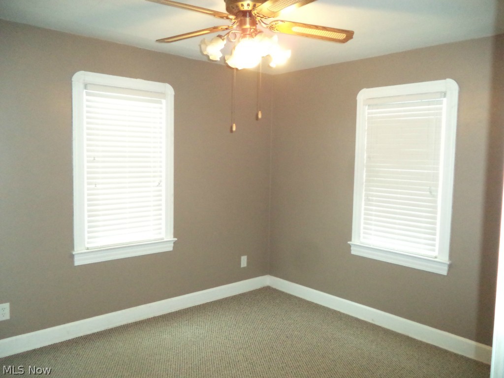 Youngstown City - Residential Lease