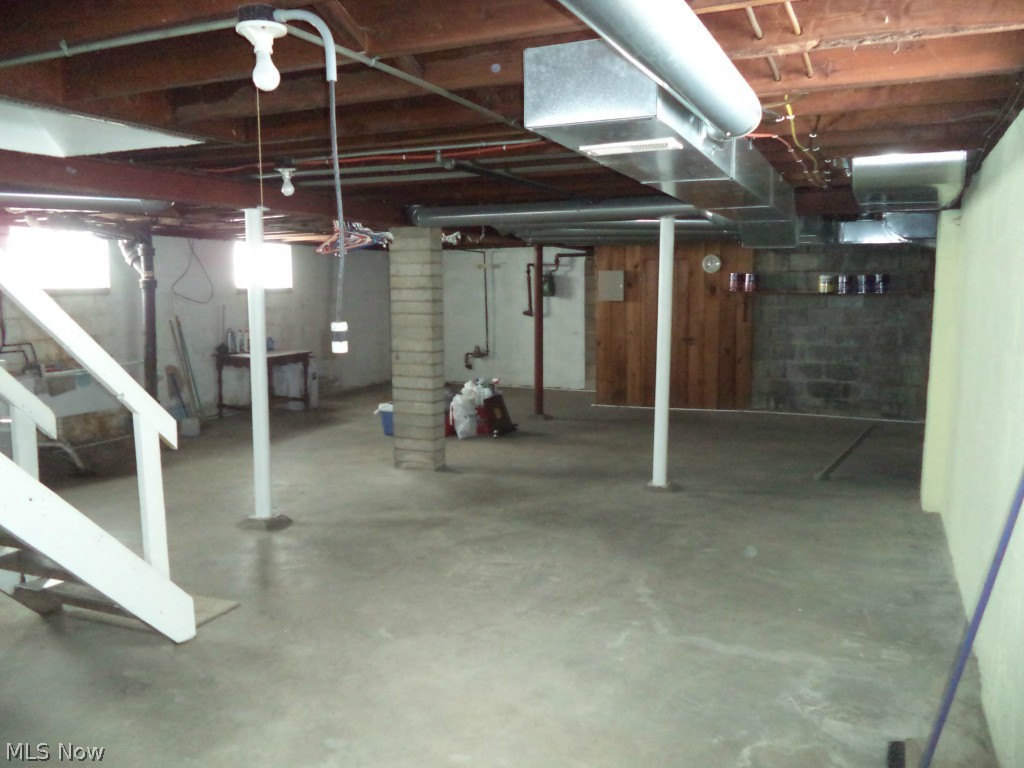 Youngstown City - Residential Lease