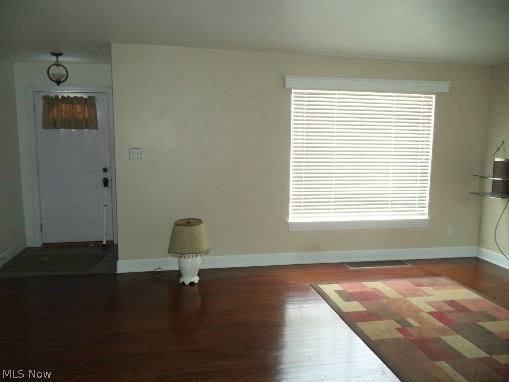 Youngstown City - Residential Lease