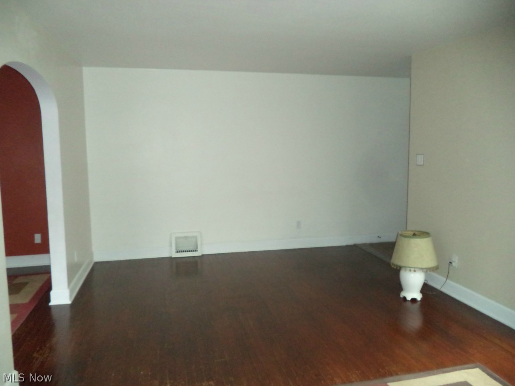 Youngstown City - Residential Lease