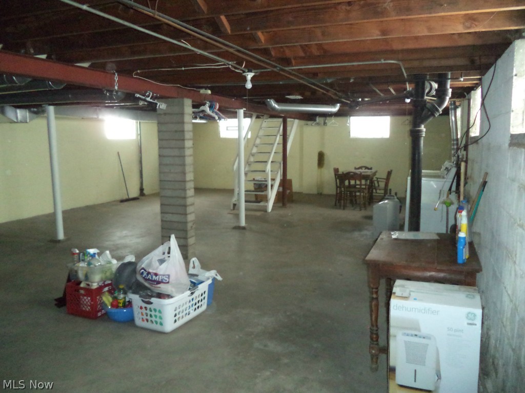 Youngstown City - Residential Lease