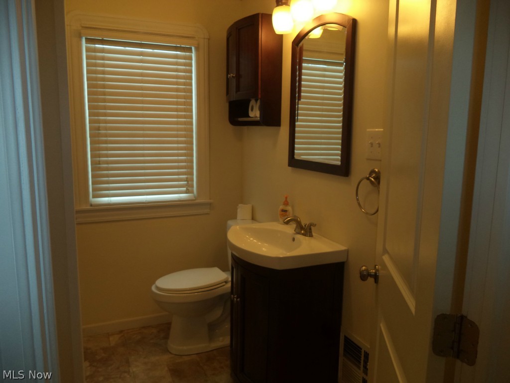 Youngstown City - Residential Lease