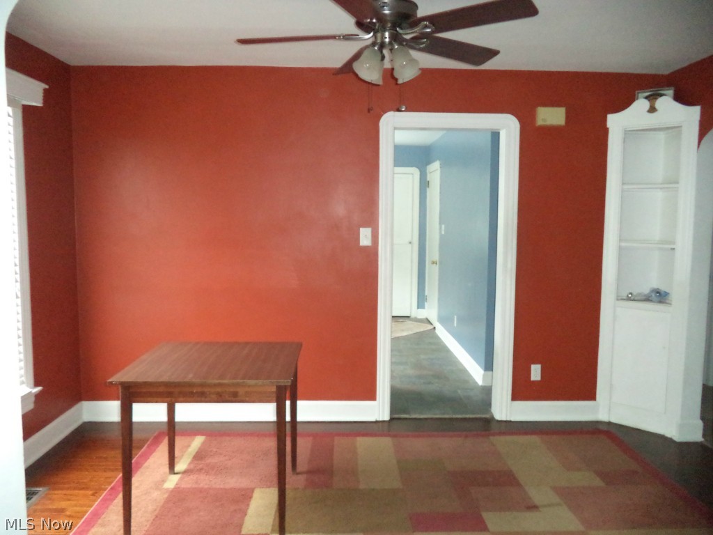 Youngstown City - Residential Lease