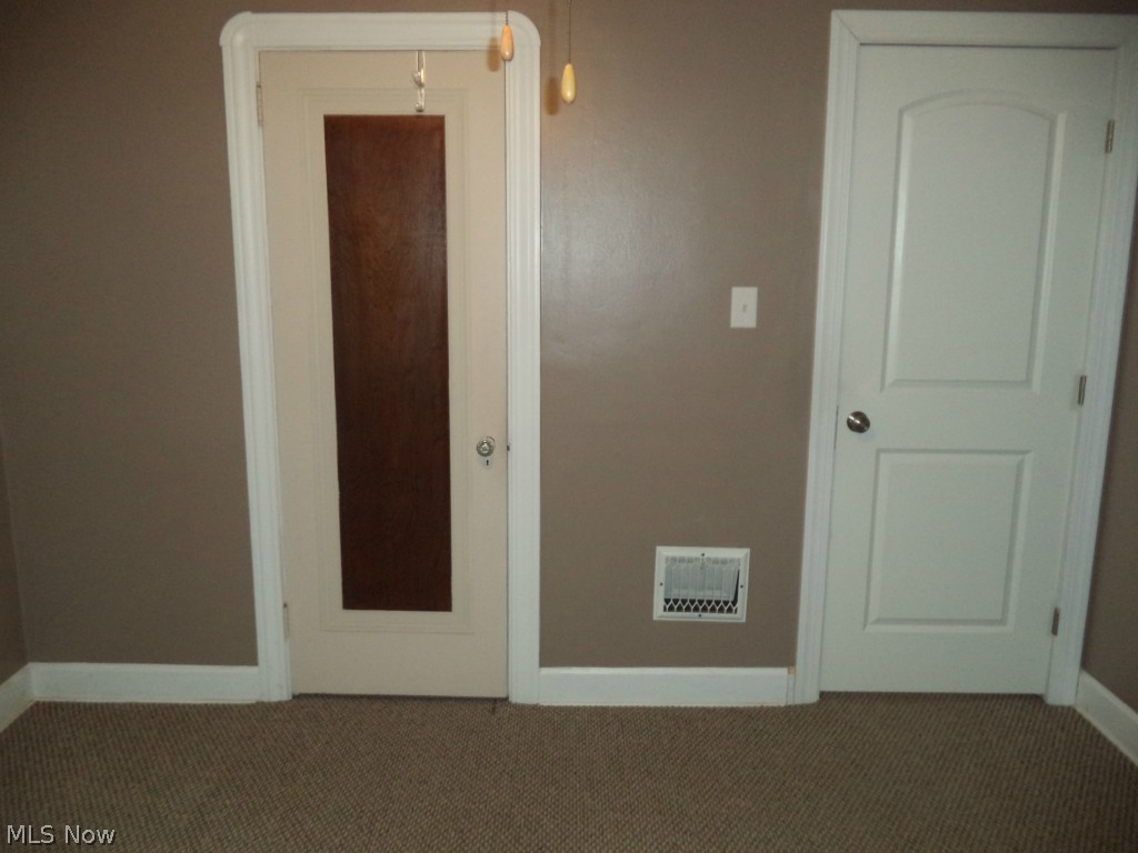 Youngstown City - Residential Lease