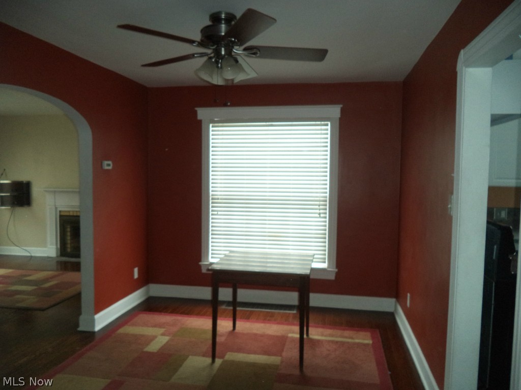 Youngstown City - Residential Lease